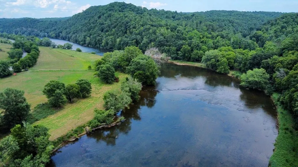 Lot 36 Fry Rd  