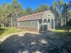 NHN Mining Claim Access Lode 10524  