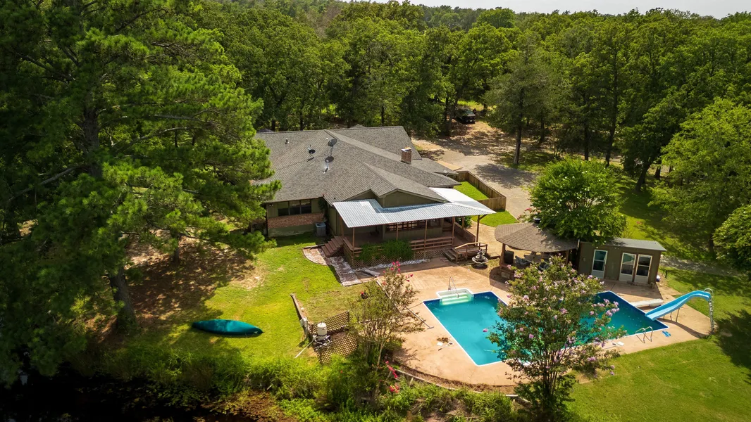 121 Co Rd 540  