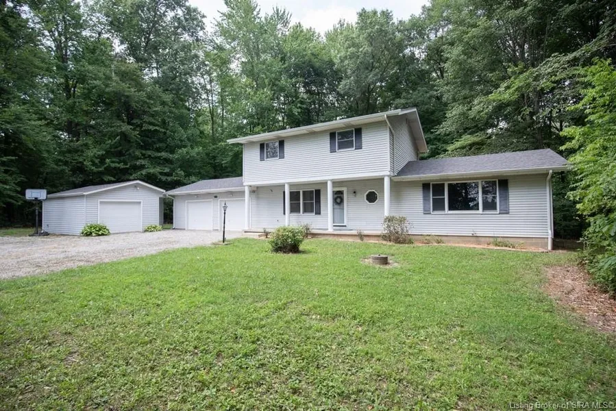 7280 E County Road 500 N E County Road 500 N  