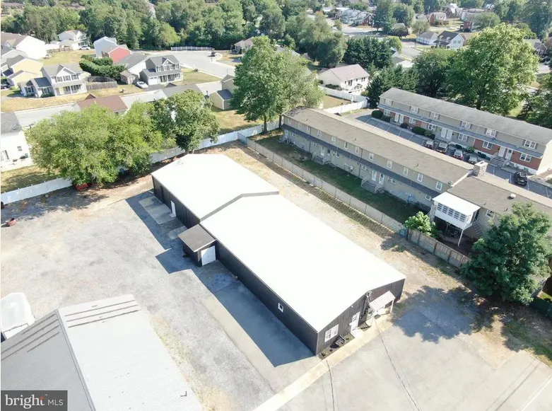 649 Lincoln Way West  