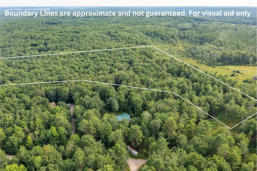 Lot Unit 9 Cranberry Way  