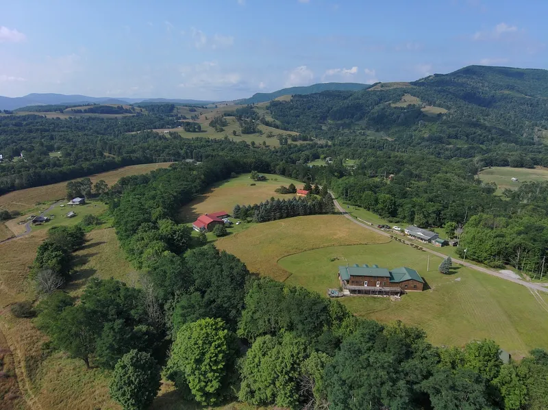 Recreational Property for sale in Randolph County, West Virginia