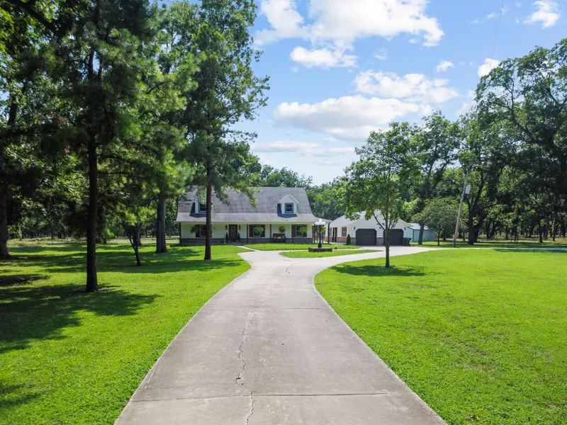 14008 N 44th West Ave  