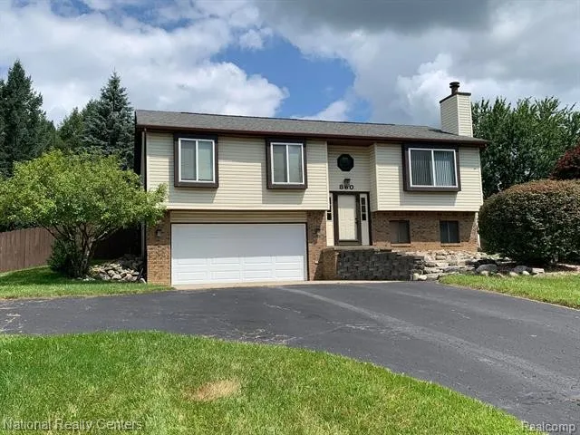 860 Bald Eagle Lk Rd  