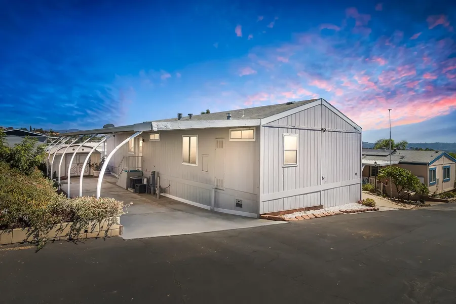 12250 Vista Del Cajon Rd  