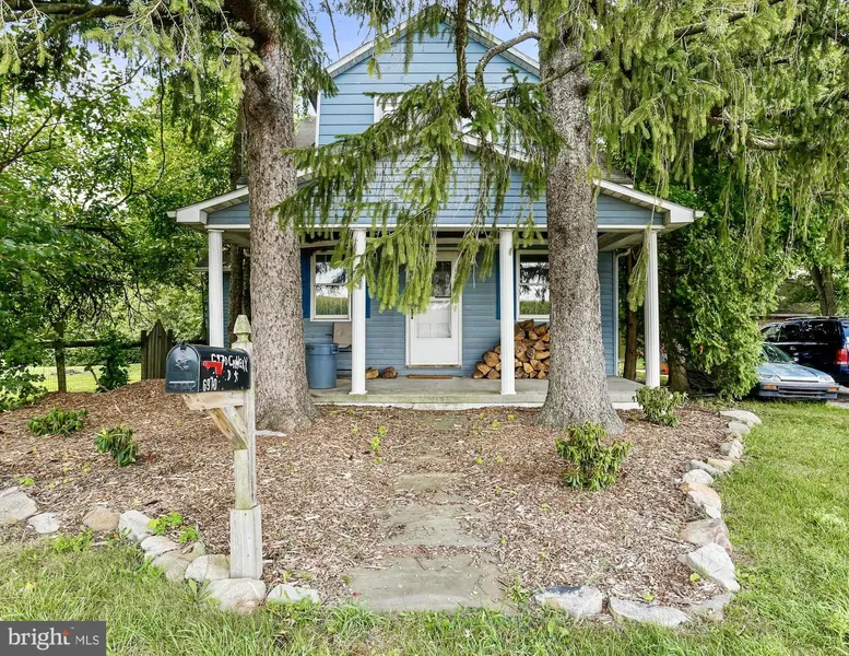 6970 CANNERY Rd  