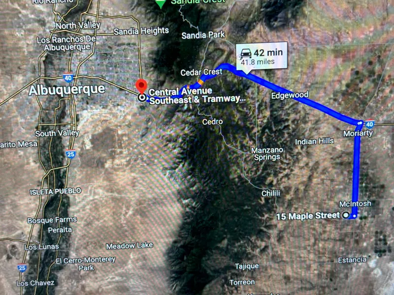 Residential Property for sale in Torrance County, New Mexico