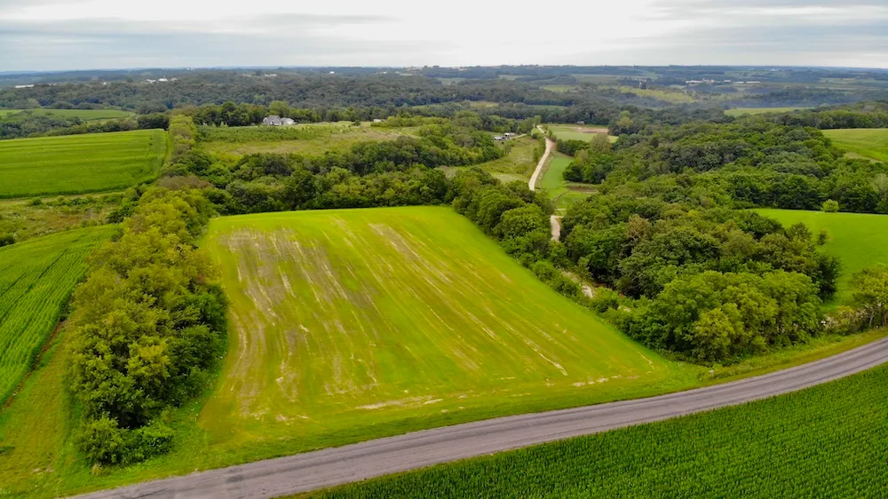 Farm Property in Crawford County, Wisconsin