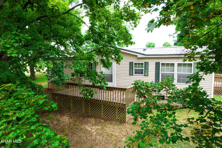 6522 Milligans Cv Rd  