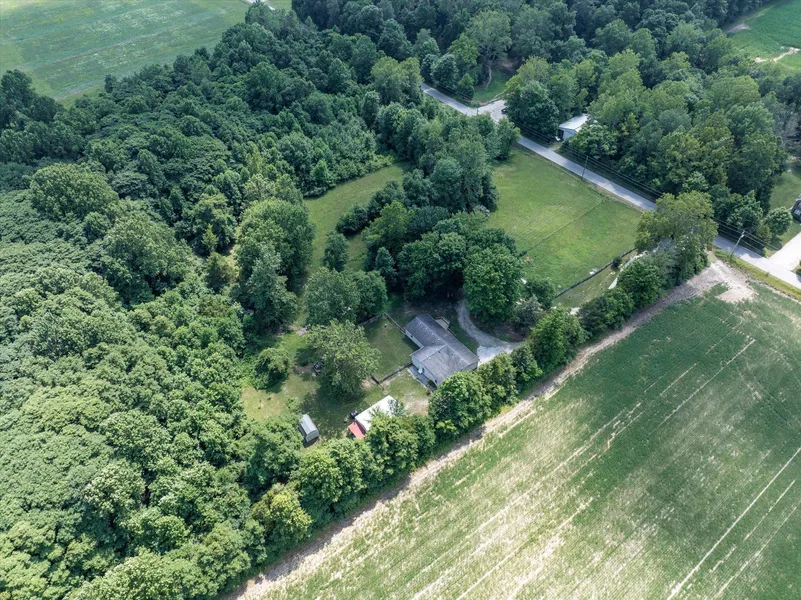 3815 North Wakeland Rd  