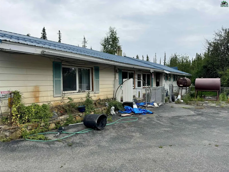1360 Old Richardson Hwy  