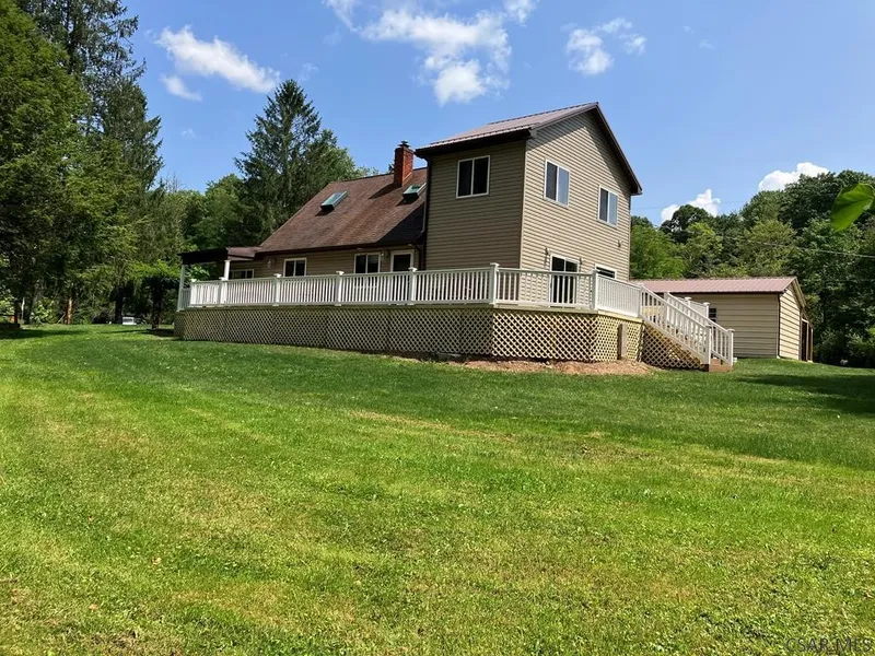 891 Shaffer Run Rd  