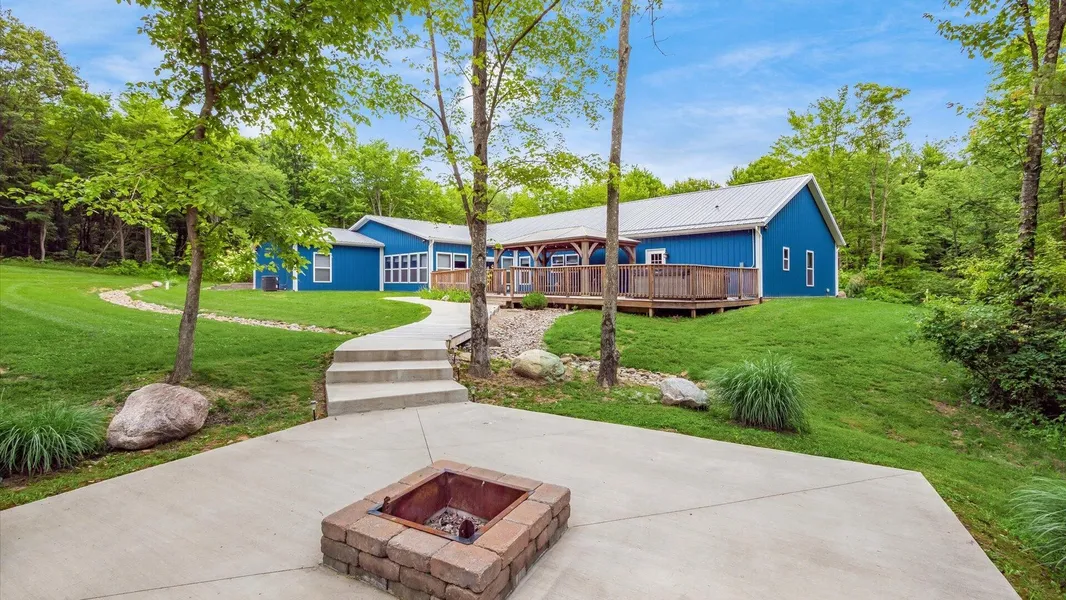 9325 Cinder Tipple Rd  