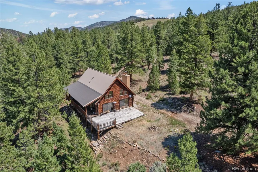 Recreational Property for sale in Chaffee County, Colorado