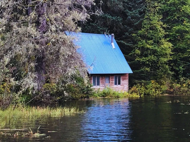 Chilkat Lake Sub 1st Additional Block 10 Lot 2  