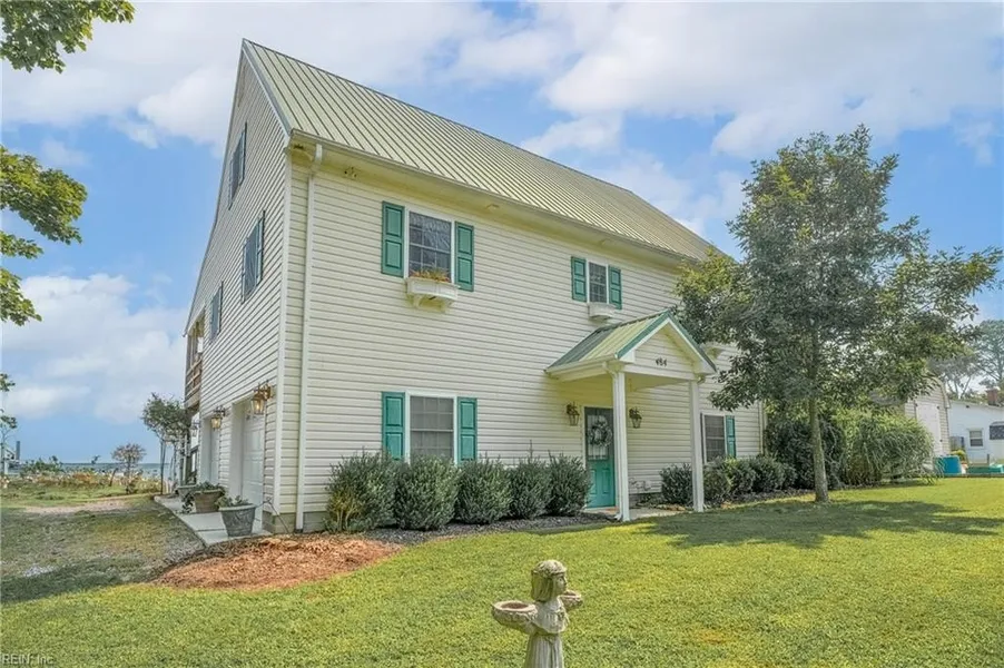 484 James Riv Overview  