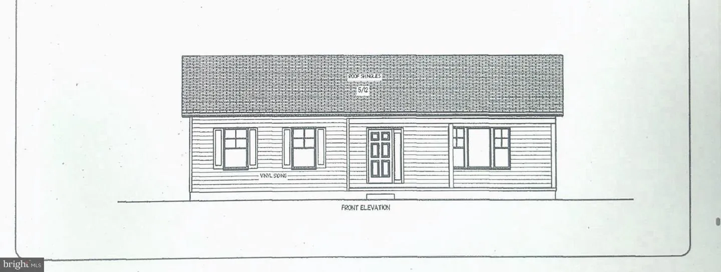 Parcel 859 Neill Run Rd  