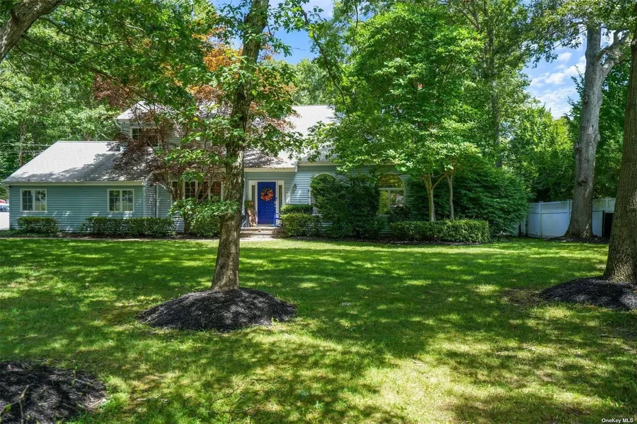 297 Mount Sinai Coram Rd  