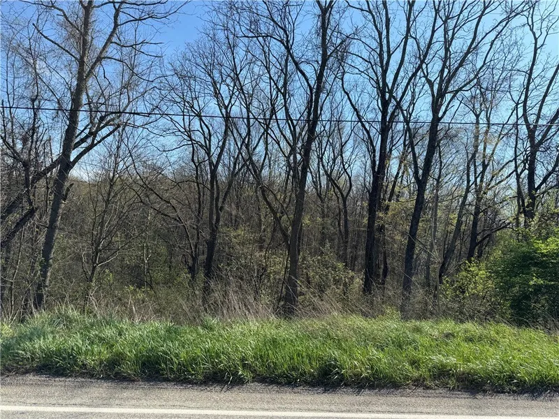 Pa-31 Mt Pleasant Rd  