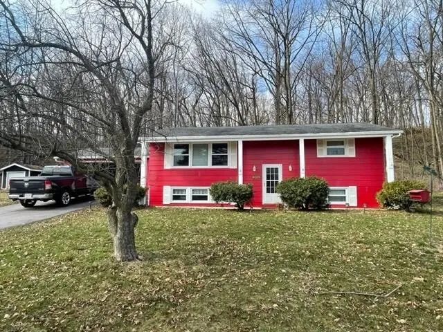 N1061 County Road J -  