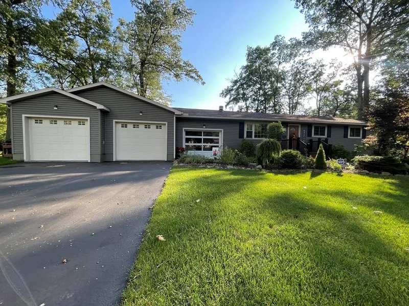 1541 Westview Dr  