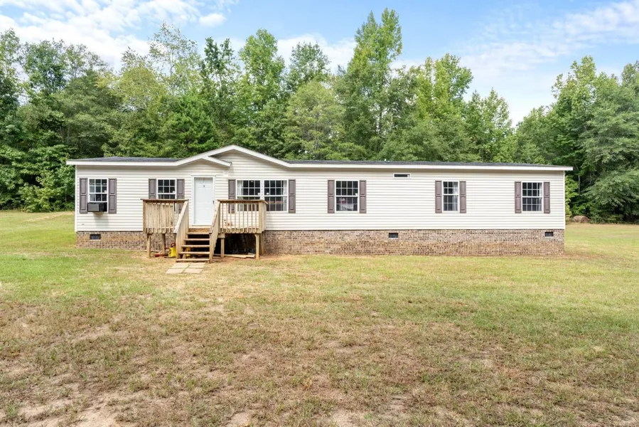 421 Dixon Hendrick Rd  