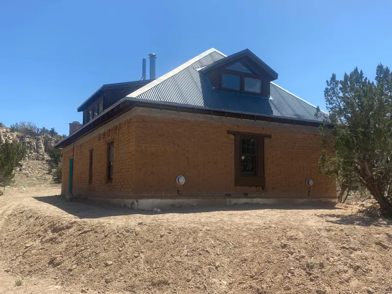 Ranch Property for sale in Santa Fe County, New Mexico
