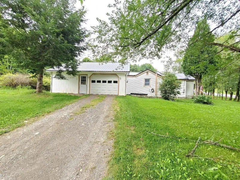 1337 Dexter Rd  