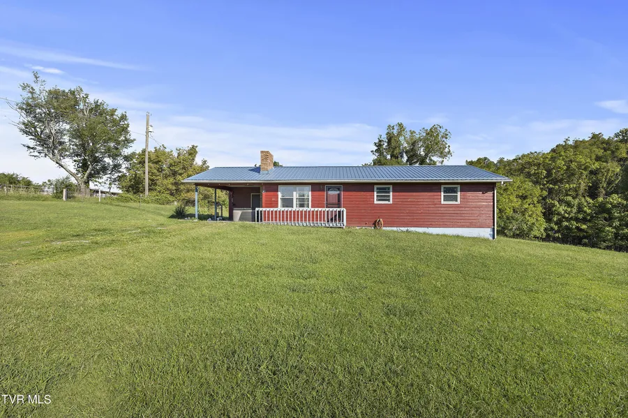417 Spurgeon Ln  