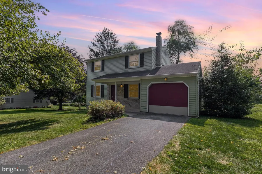 328 SUN VALLEY Dr  
