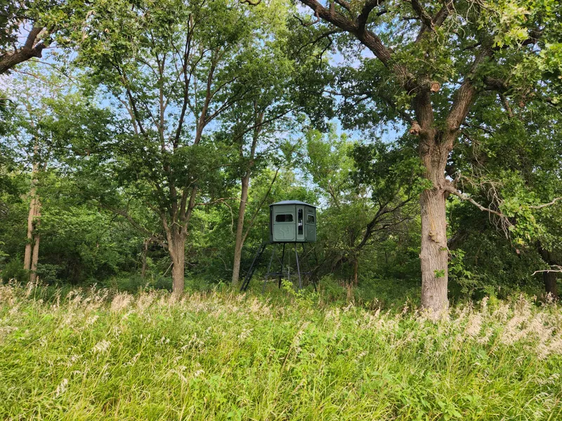 Farm Property in Decatur County, Iowa