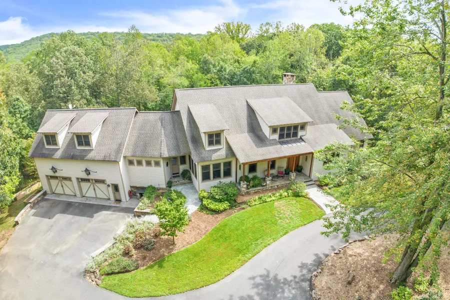 3401 Old Lynchburg Rd  