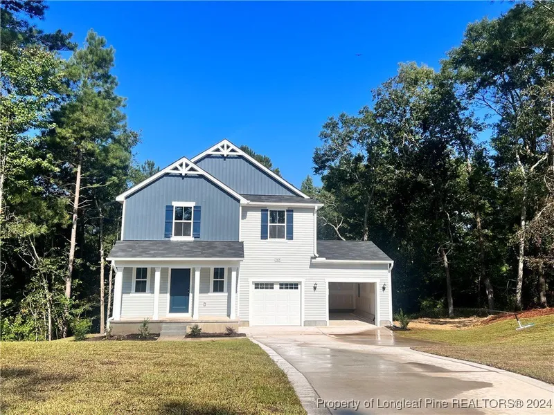 163 Fox Trce Ln  