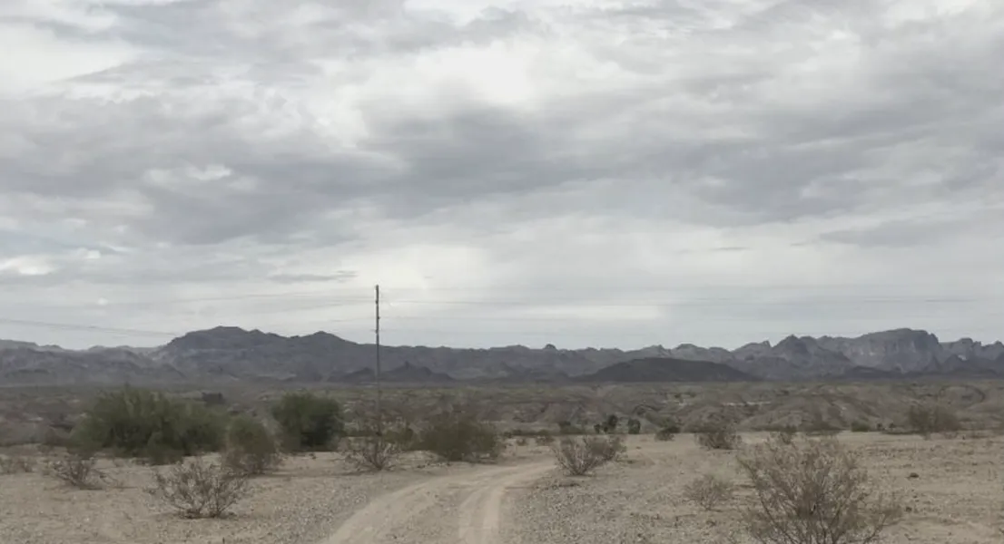 Undeveloped Land for sale in La Paz County, Arizona