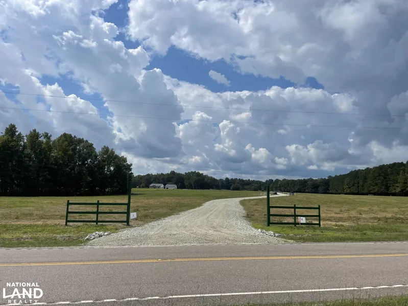 Residential Property in Berkeley County, South Carolina