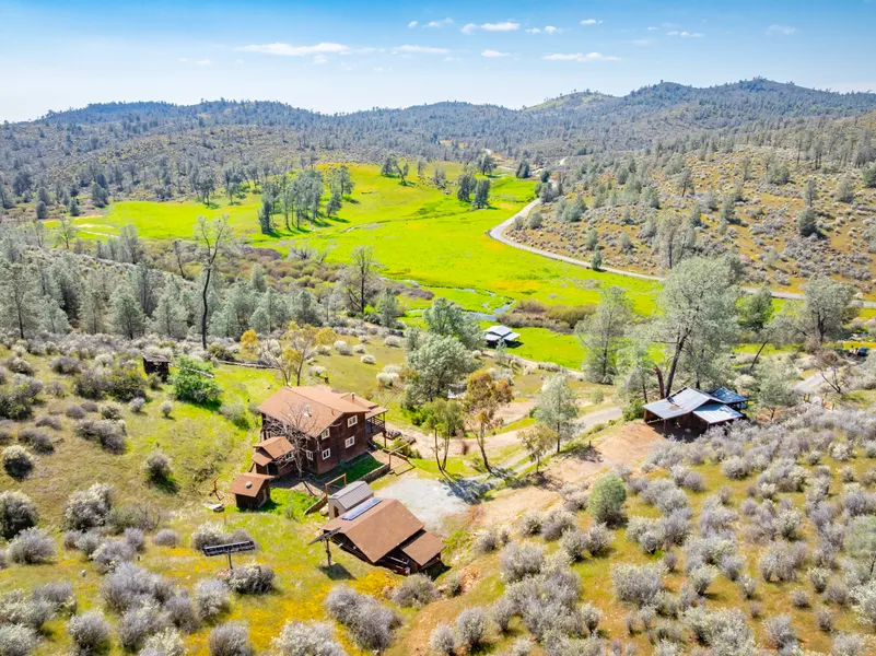 Ranch Property for sale in Tuolumne County, California