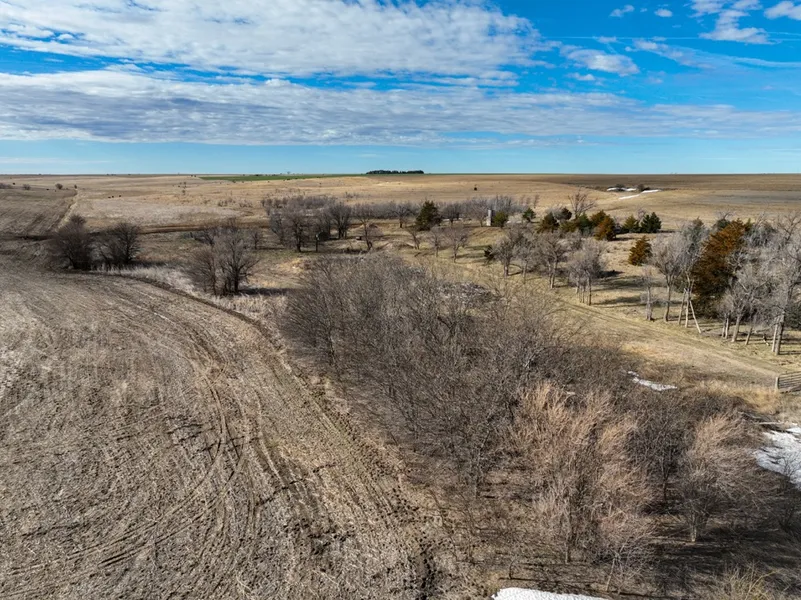 Farm Property for sale in Graham County, Kansas