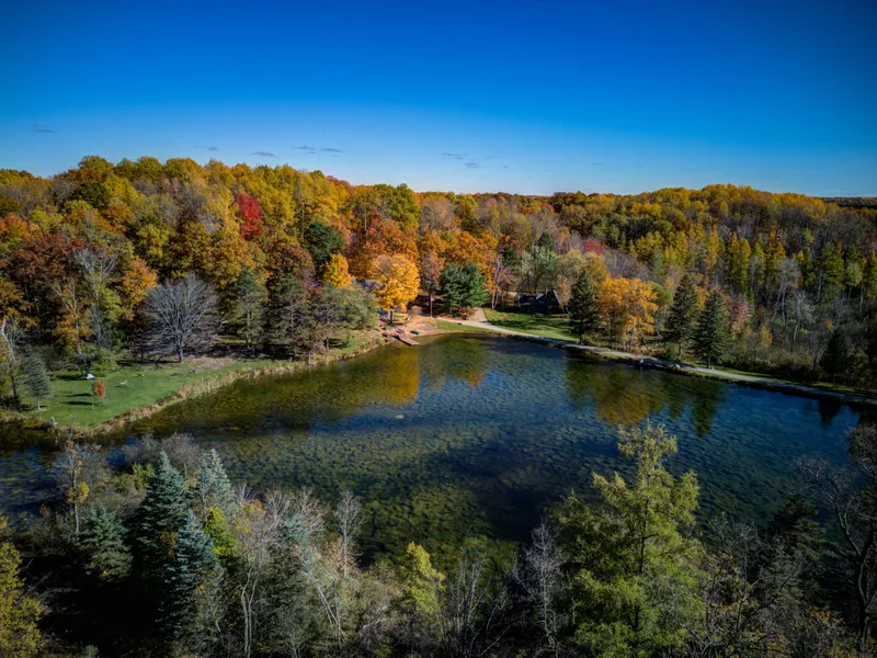 Recreational Property for sale in Clare County, Michigan