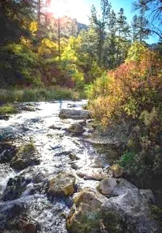 Recreational Property for sale in Pennington County, South Dakota