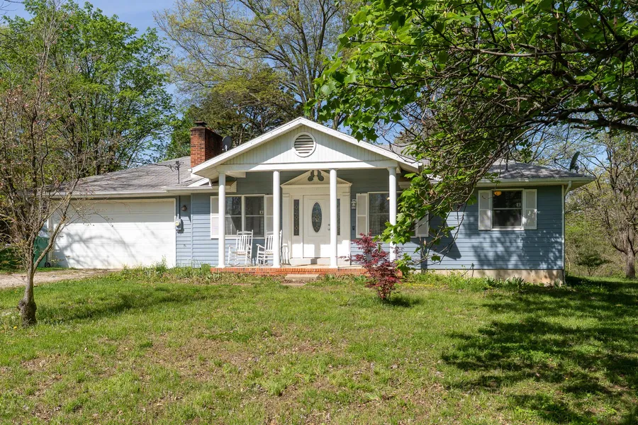 Residential Property in Jefferson County, Missouri