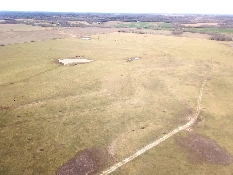 Ranch Property for sale in Wilson County, Kansas
