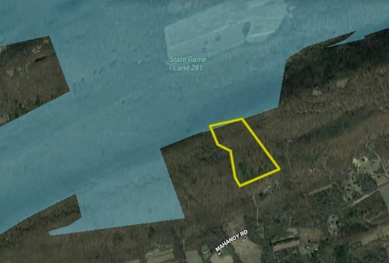 Recreational Property for sale in Perry County, Pennsylvania