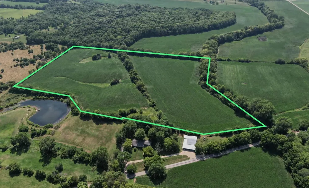 Farm Property for sale in Henry County, Indiana