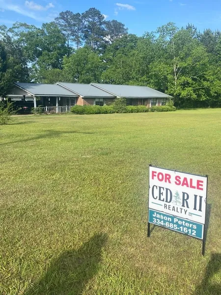 CR 72 4370 W County Rd 72  