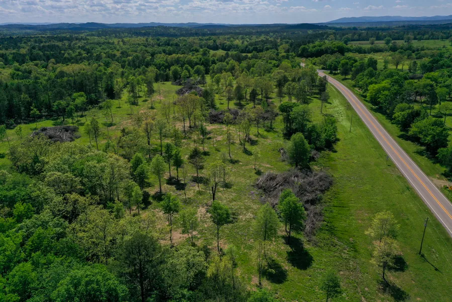 Recreational Property for sale in Montgomery County, Arkansas
