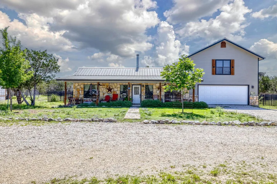 Residential Property for sale in Real County, Texas