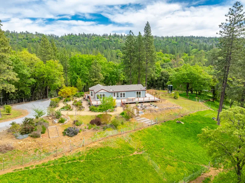 Ranch Property for sale in El Dorado County, California