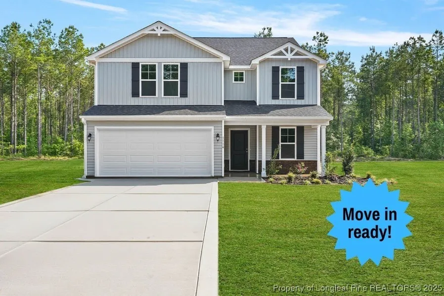 1114 Talmage (Lot 9) Rd  