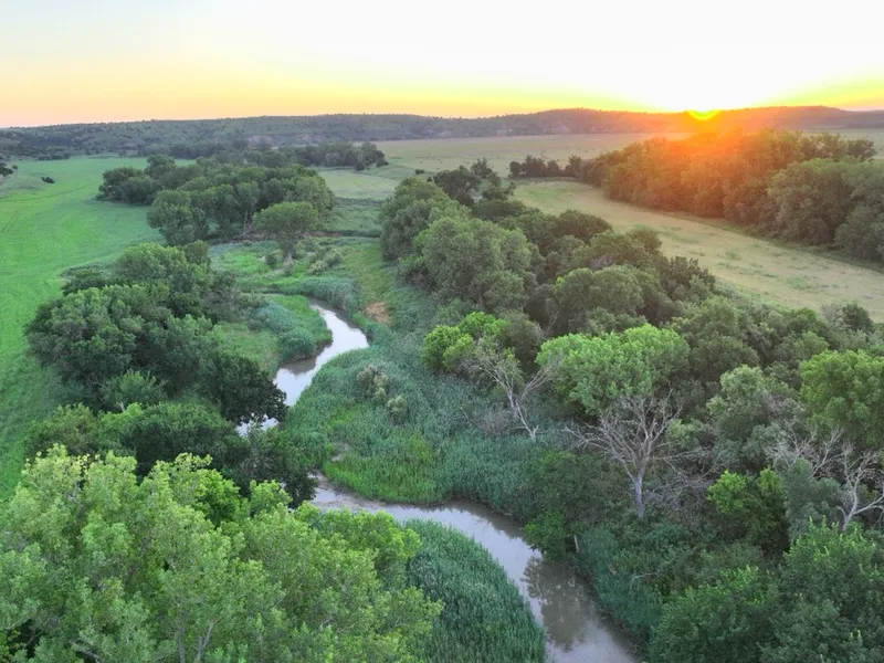 Farm Property for sale in Russell County, Kansas